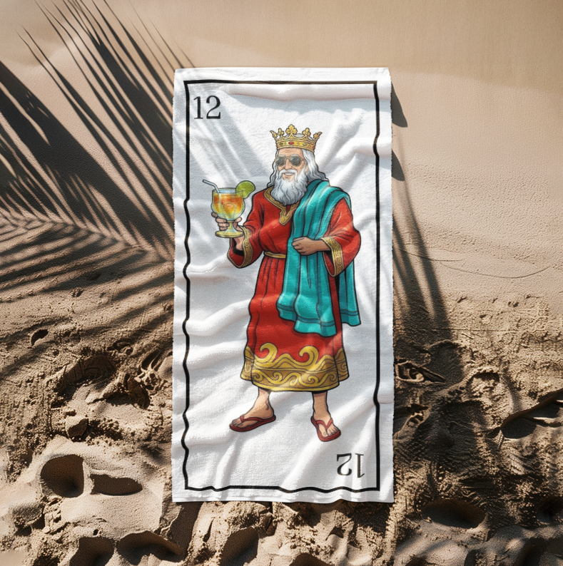 Rey de Copas